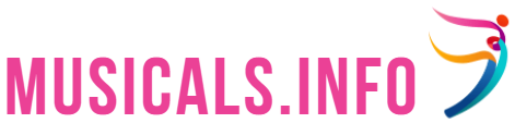 Musicals.info